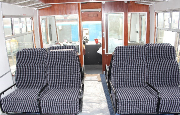 M56484 First Class - After