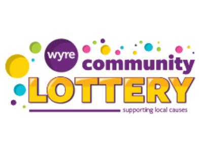 Wyre Community Lottery